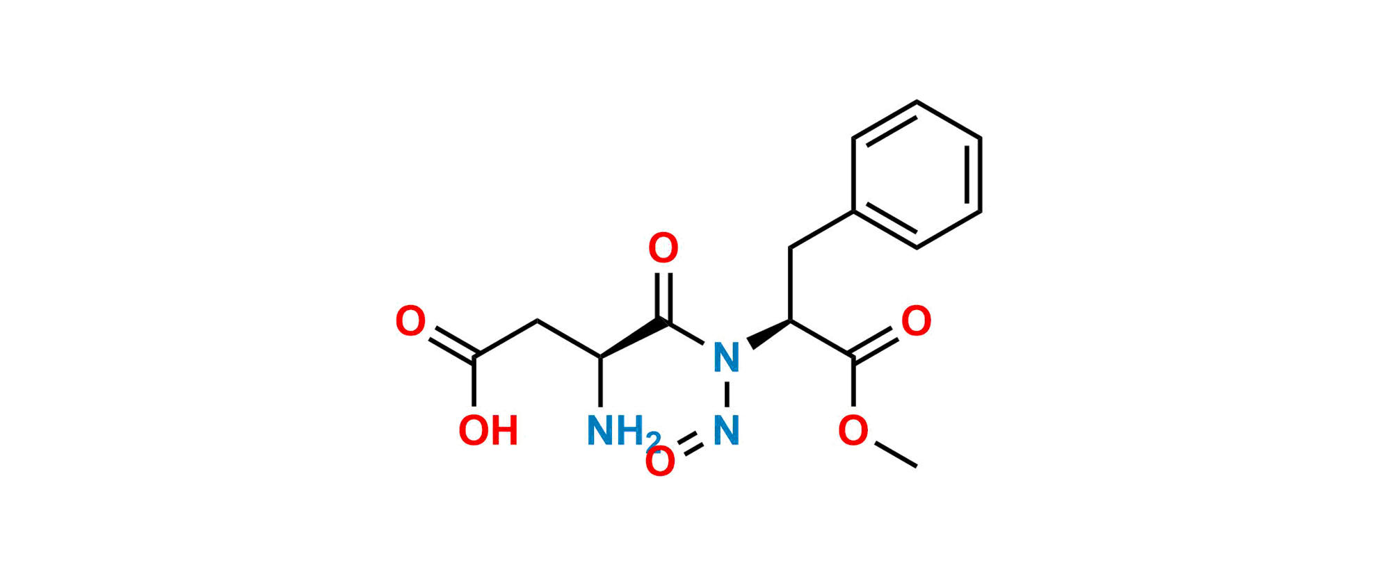 N-Nitroso Aspartame